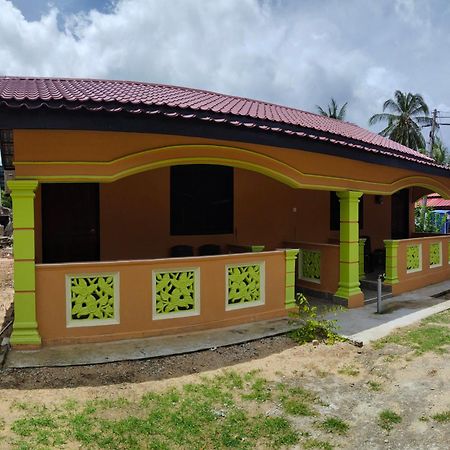 Spc Or Sp Barakah At Abc Air Batang Village Kampong Ayer Batang Bilik gambar
