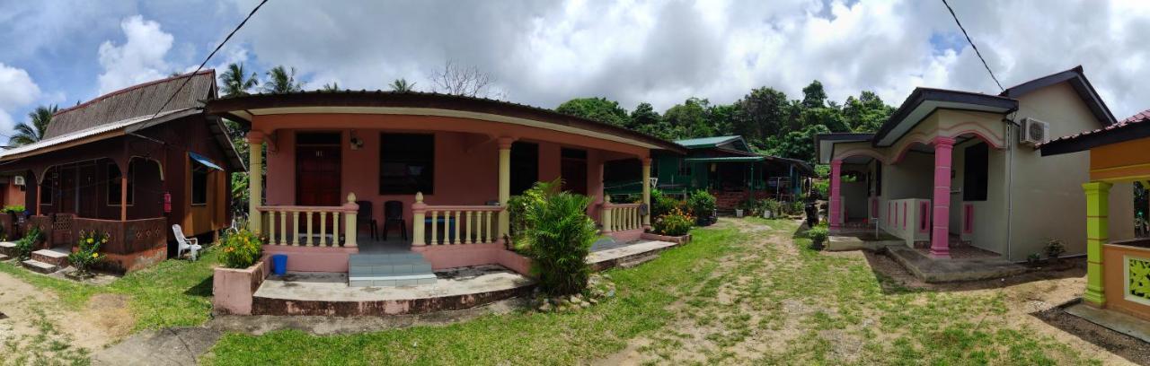 Spc Or Sp Barakah At Abc Air Batang Village Kampong Ayer Batang Luaran gambar
