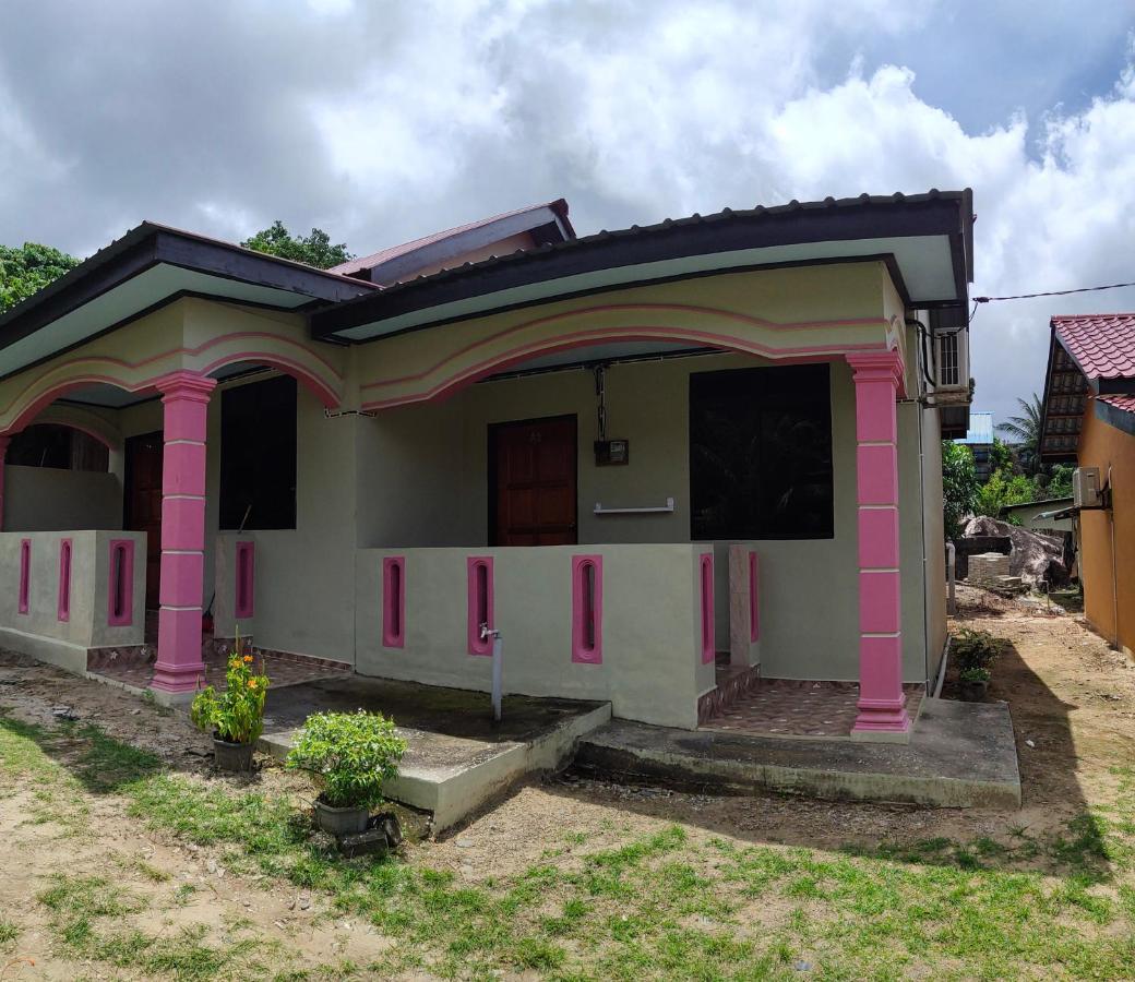 Spc Or Sp Barakah At Abc Air Batang Village Kampong Ayer Batang Luaran gambar