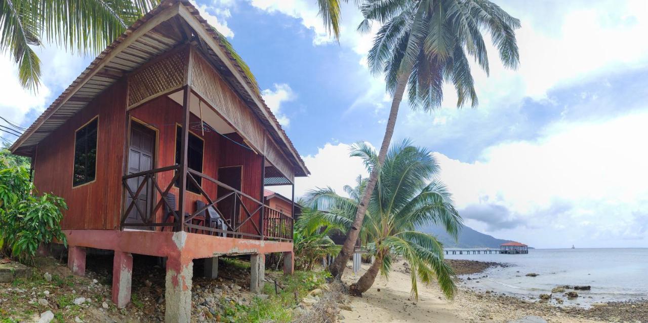Spc Or Sp Barakah At Abc Air Batang Village Kampong Ayer Batang Luaran gambar