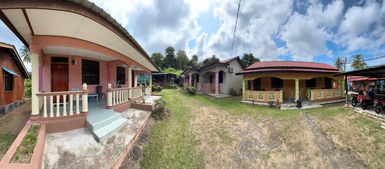 Spc Or Sp Barakah At Abc Air Batang Village Kampong Ayer Batang Luaran gambar