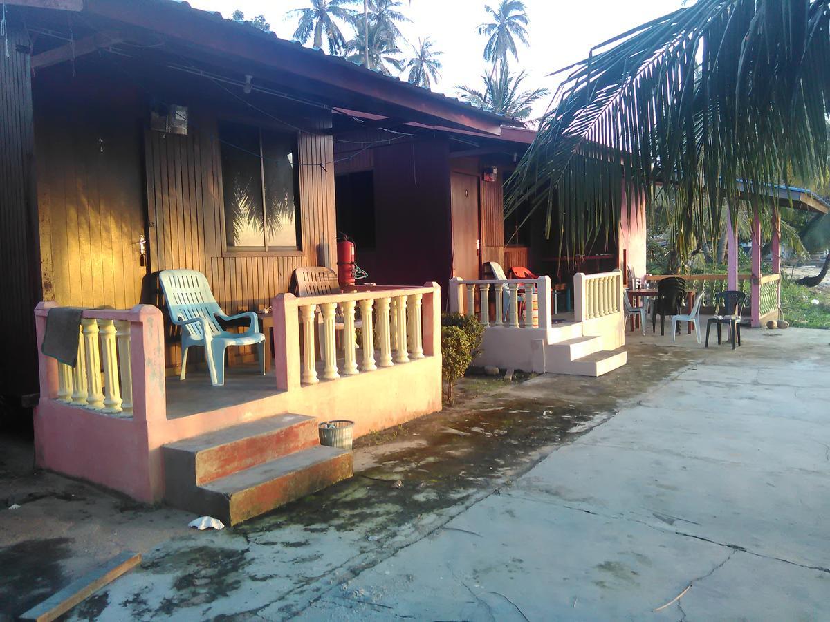 Spc Or Sp Barakah At Abc Air Batang Village Kampong Ayer Batang Luaran gambar