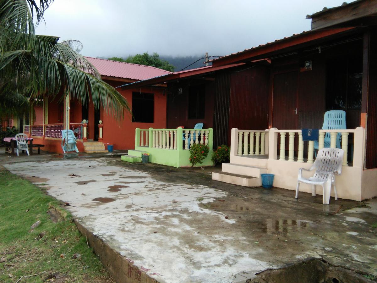 Spc Or Sp Barakah At Abc Air Batang Village Kampong Ayer Batang Luaran gambar