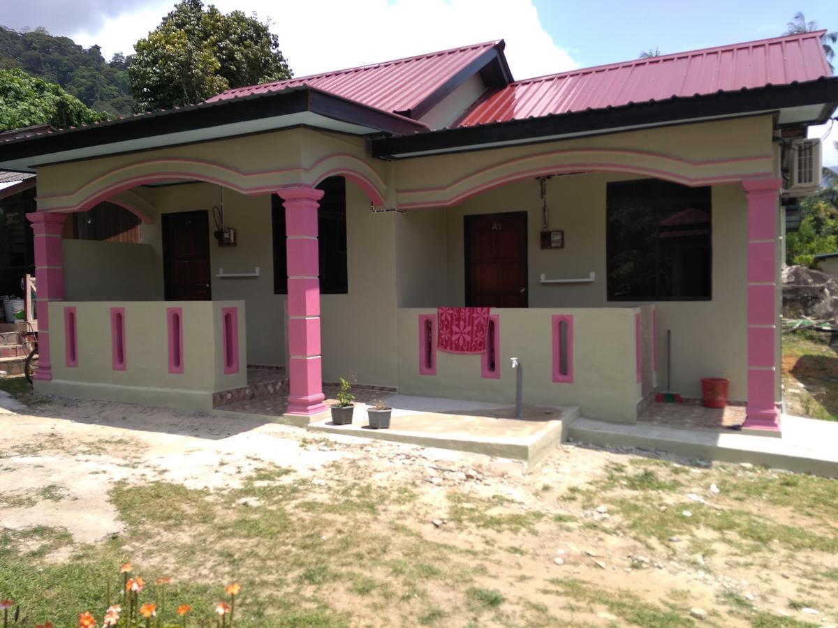Spc Or Sp Barakah At Abc Air Batang Village Kampong Ayer Batang Luaran gambar